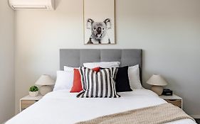 Mala Retreat Chardonnay Studio Immaculate And Comfortable